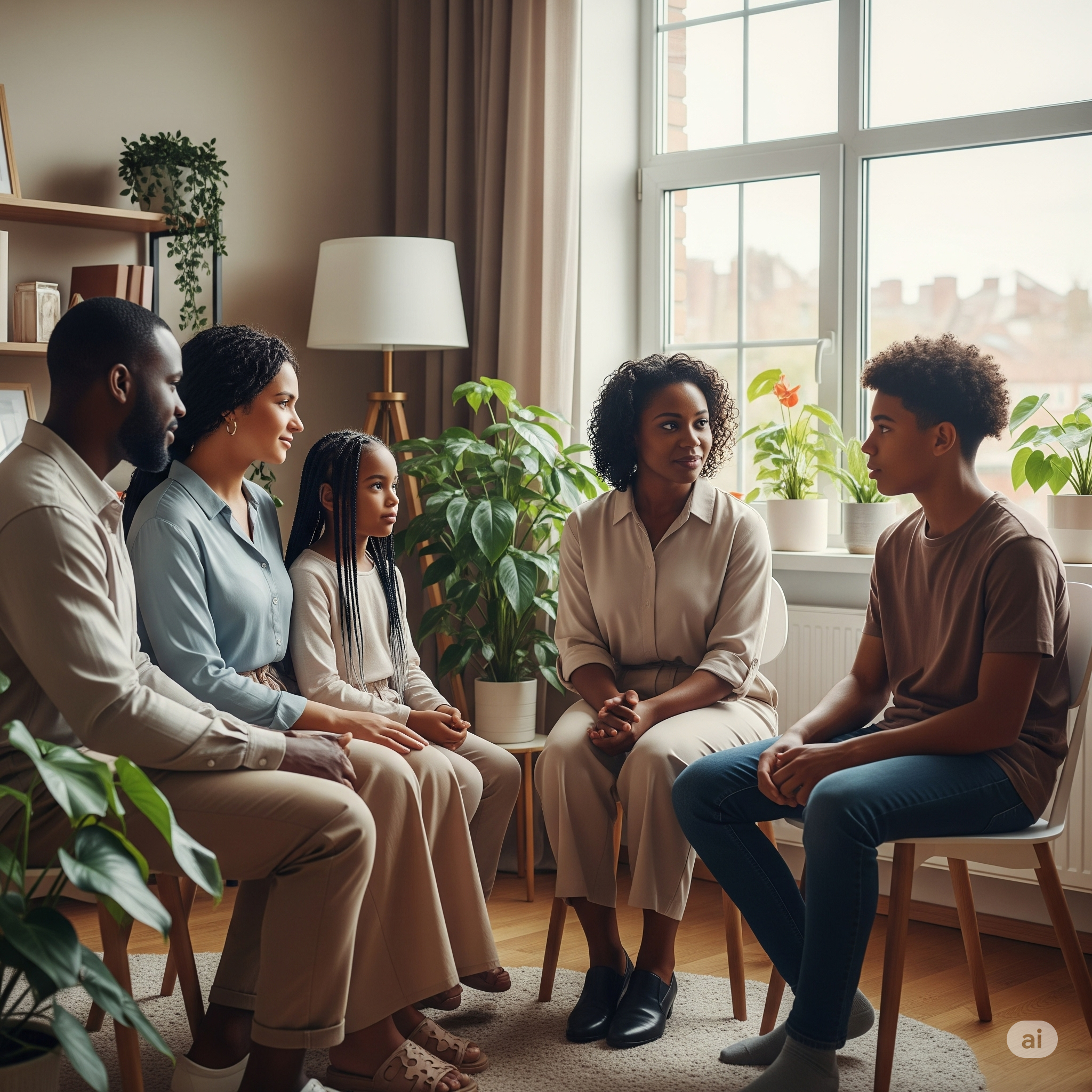 Family Therapy